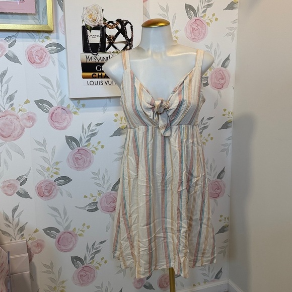 Altar'd State Dresses & Skirts - Altar’d State Striped Dress